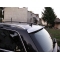 Audi A4 B6 avant (01-04) spoileris uz aizmugurējā loga, S4 look